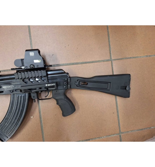 SDM 103 S cal. 7,62x39