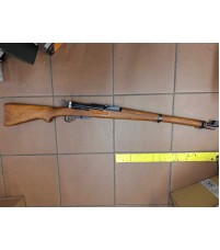 Schmidt Rubin K 31 cal. 7 5x55