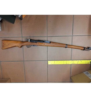 Schmidt Rubin K 31 cal. 7 5x55