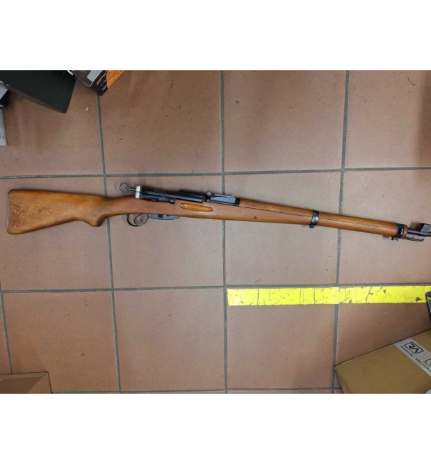 Schmidt Rubin K 31 cal. 7 5x55