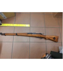 Schmidt Rubin K 31 cal. 7 5x55
