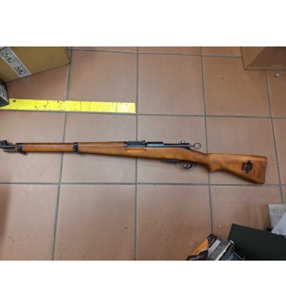 Schmidt Rubin K 31 cal. 7 5x55