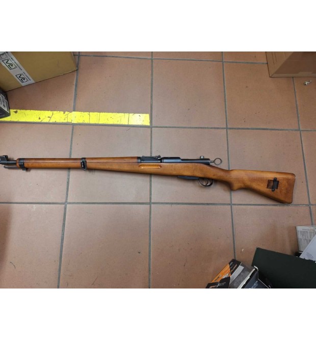 Schmidt Rubin K 31 cal. 7 5x55