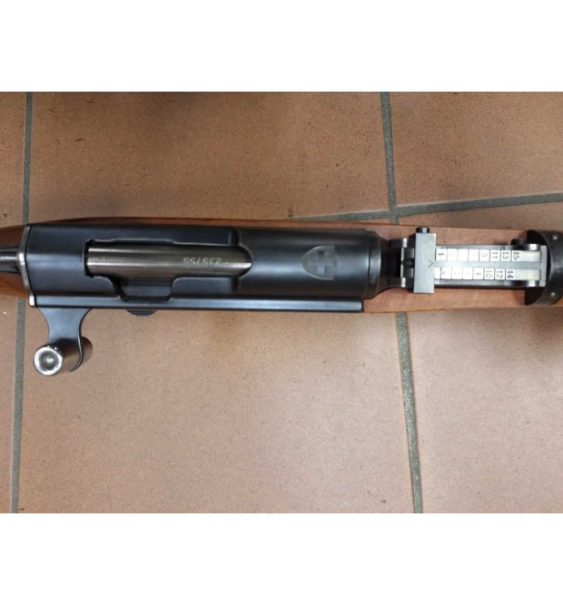 Schmidt Rubin K 31 cal. 7 5x55