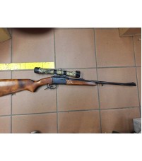 Baikal cal. 222 Rem.