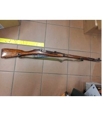 Mosin Nagant cal. 7,62x54R
