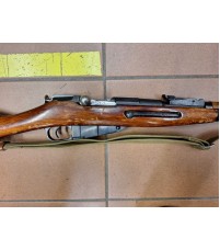 Mosin Nagant cal. 7,62x54R