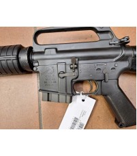 Colt AR 15A1/A2 cal. 5,56 Nato