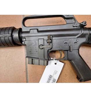 Colt AR 15A1/A2 cal. 5,56 Nato