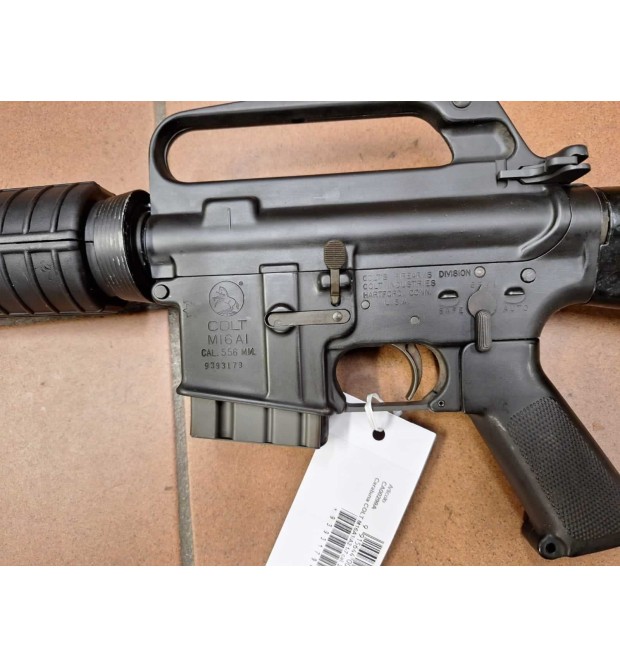 Colt AR 15A1/A2 cal. 5,56 Nato