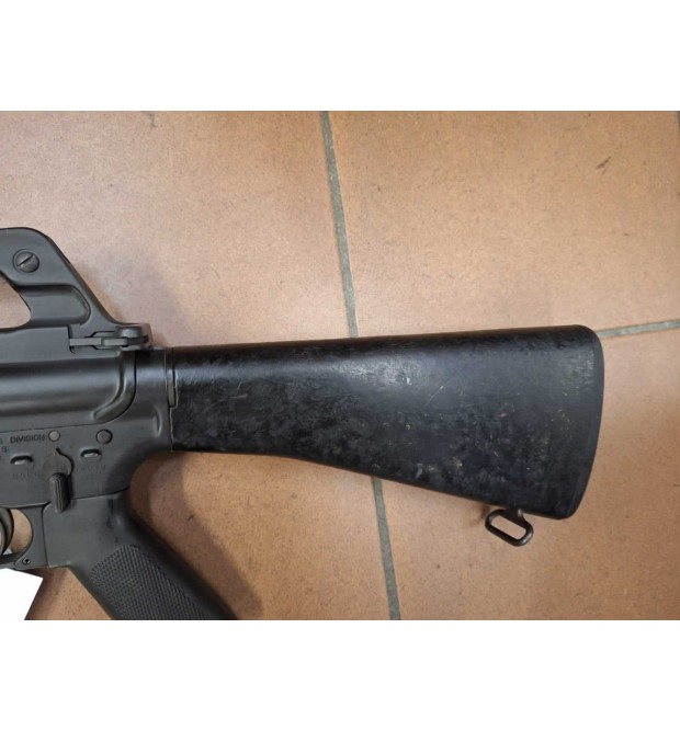 Colt AR 15A1/A2 cal. 5,56 Nato