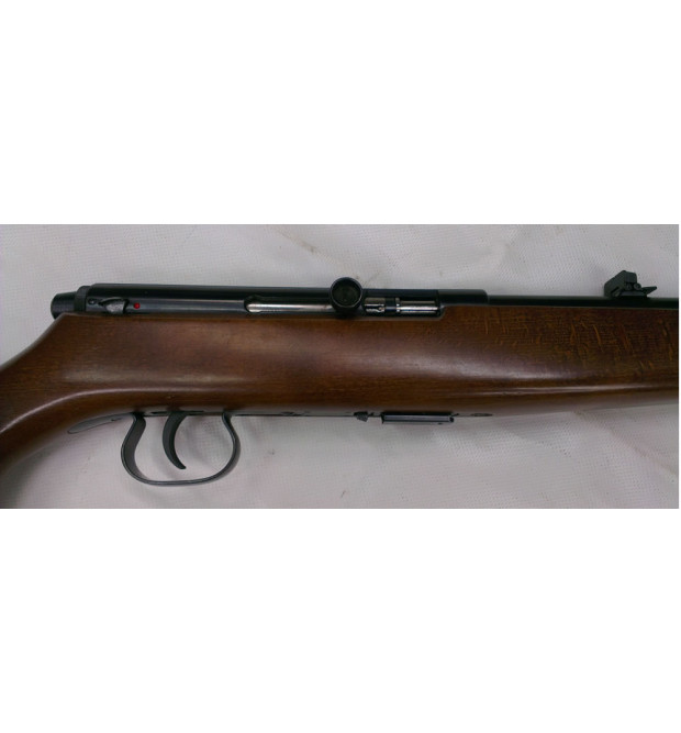 Krico rifle cal. 22LR