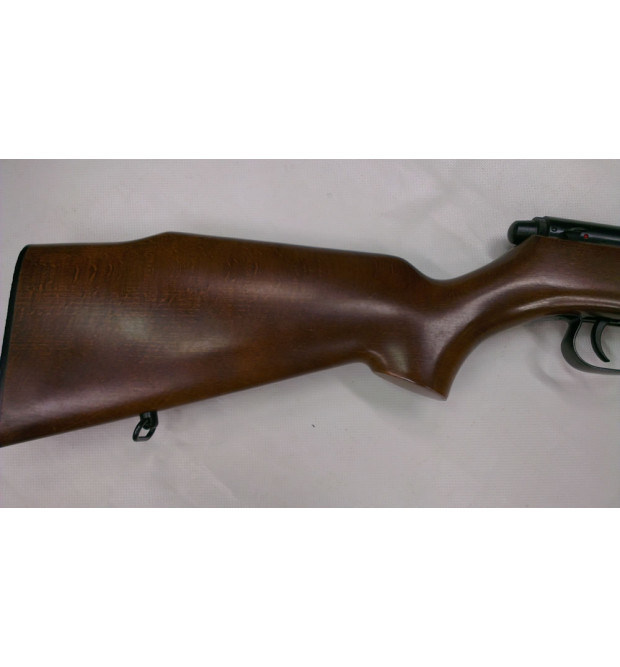 Krico rifle cal. 22LR
