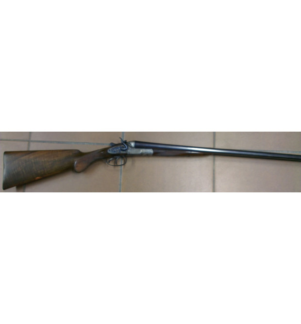 Sauer & Sohn cal.16