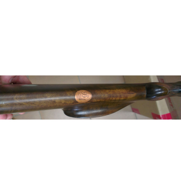 Sauer & Sohn cal.16