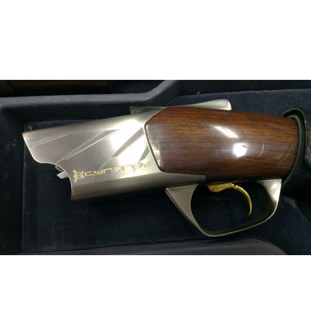 Browning Cynergy Trap regolabile