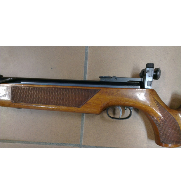 Weihrauch aria compressa 55T ante catalogo