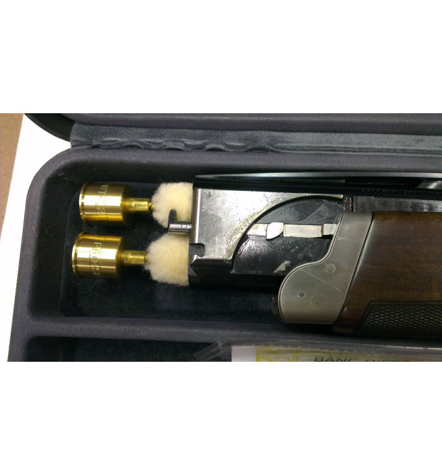 Browning Cynergy Trap regolabile