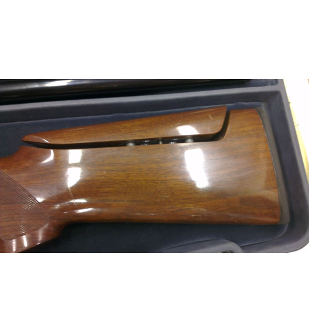 Browning Cynergy Trap regolabile