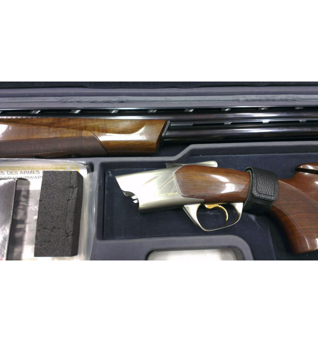 Browning Cynergy Trap regolabile