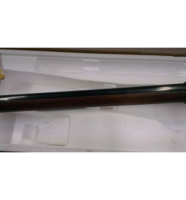 Pedersoli Springfield Trap Door LR cal. 47.70 Gov