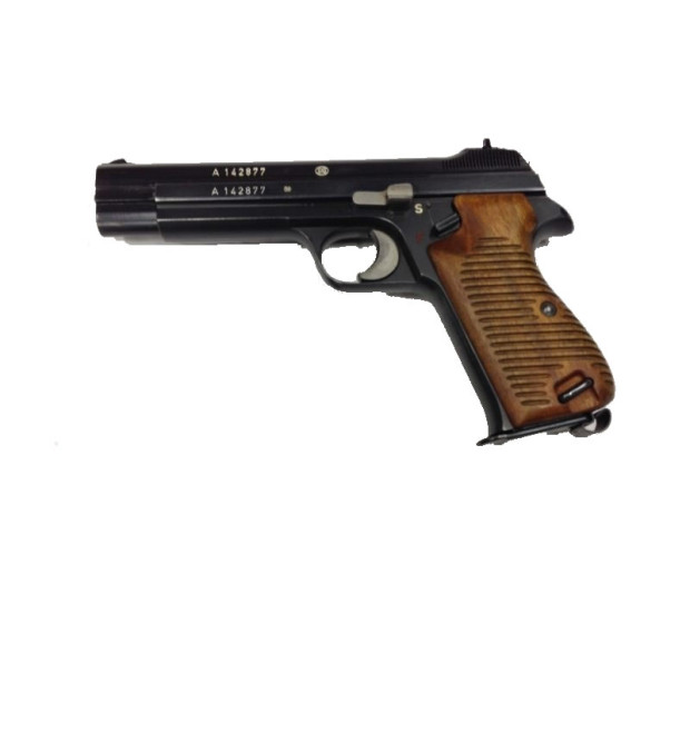 Sig P210 cal.7,65Parabellum 
