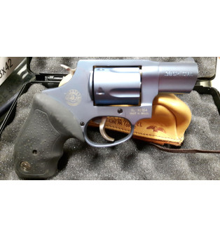 Taurus Titanium cal. 38 Special