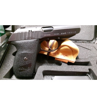 Sig Sauer P232 cal. 9mm Kurz