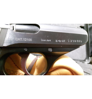Sig Sauer P232 cal. 9mm Kurz