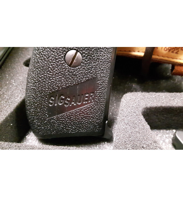 Sig Sauer P232 cal. 9mm Kurz