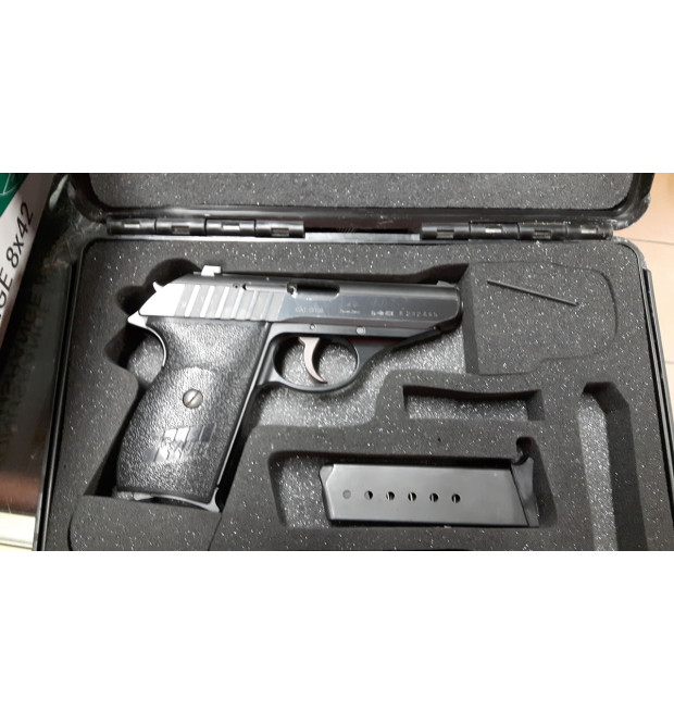 Sig Sauer P232 cal. 9mm Kurz