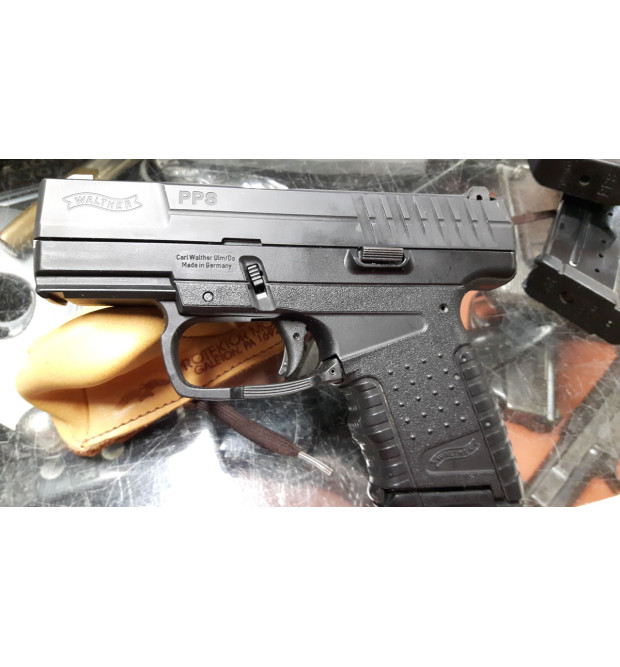 Walther PPS cal.9x21