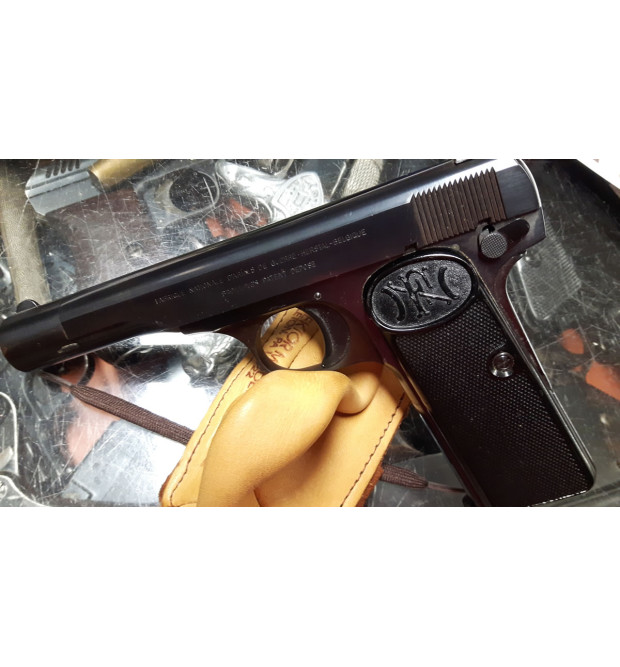 Browning 10 cal. 7,65