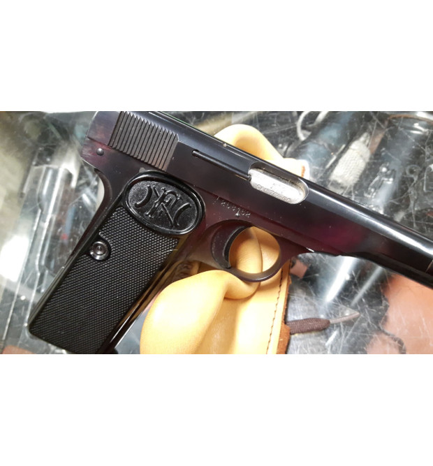 Browning 10 cal. 7,65