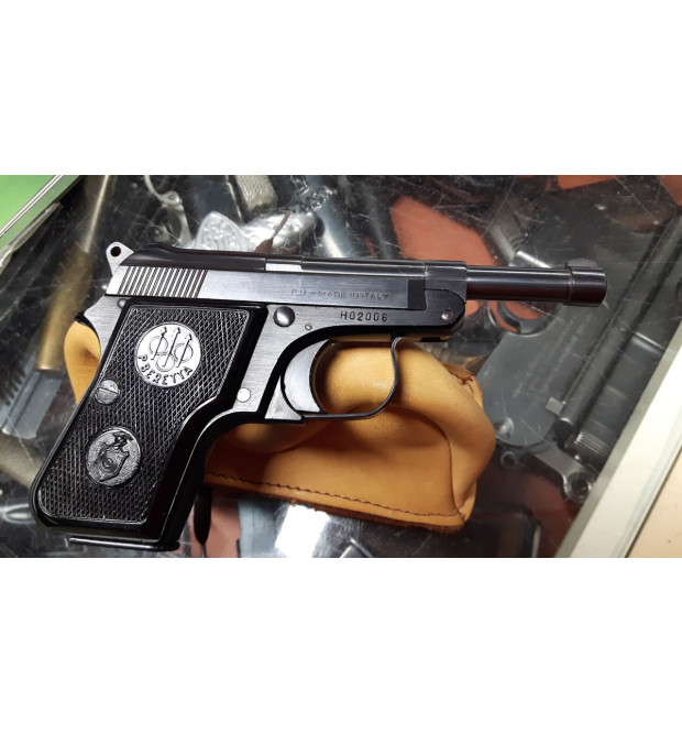 P. Beretta 950B cal.22 Short