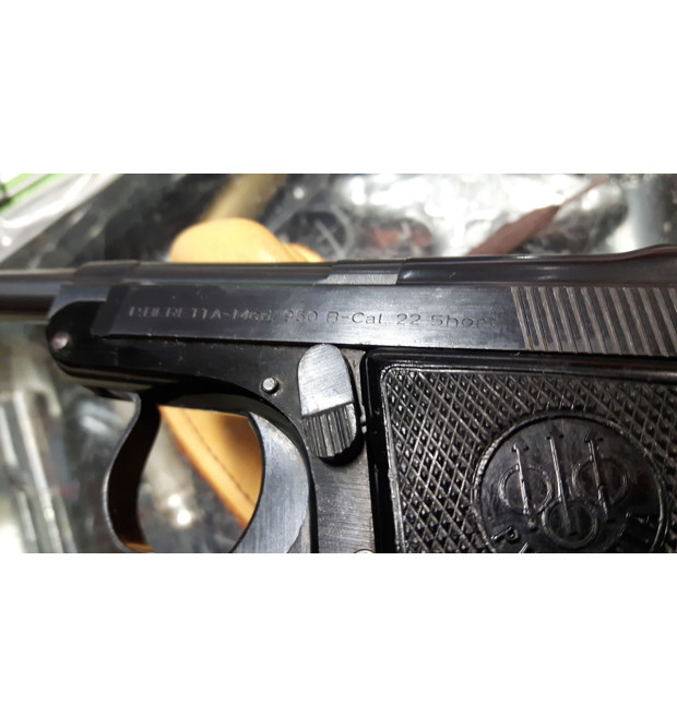 P. Beretta 950B cal.22 Short