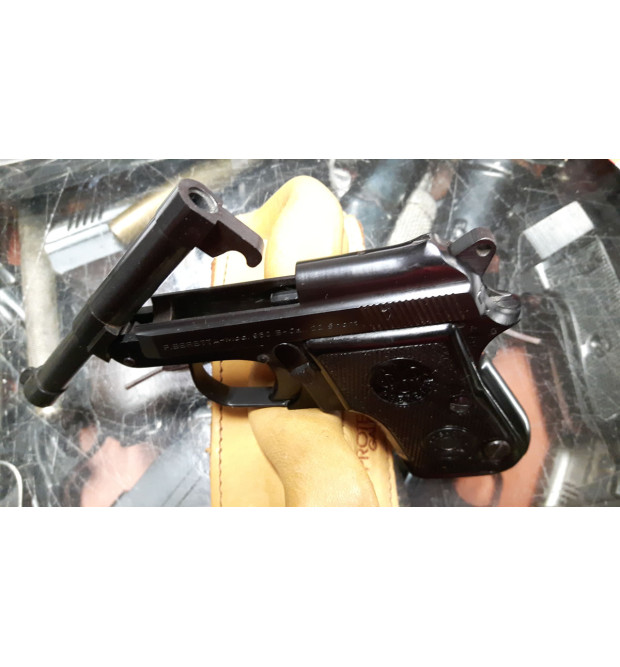 P. Beretta 950B cal.22 Short