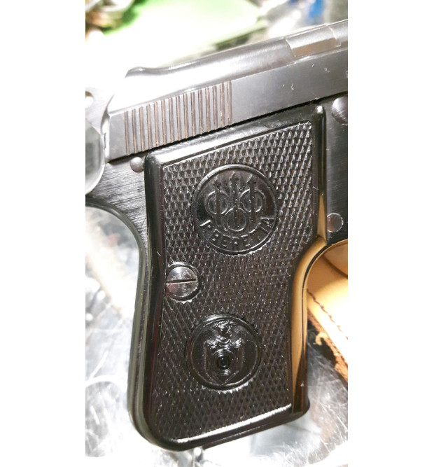 P. Beretta 950B cal.22 Short