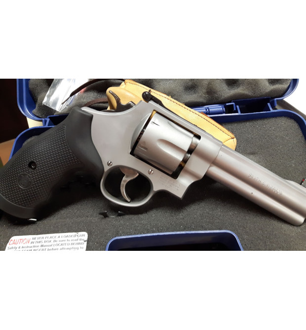 Smith & Wesson 625 cal.45ACP