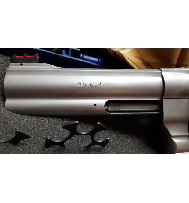 Smith & Wesson 625 cal.45ACP