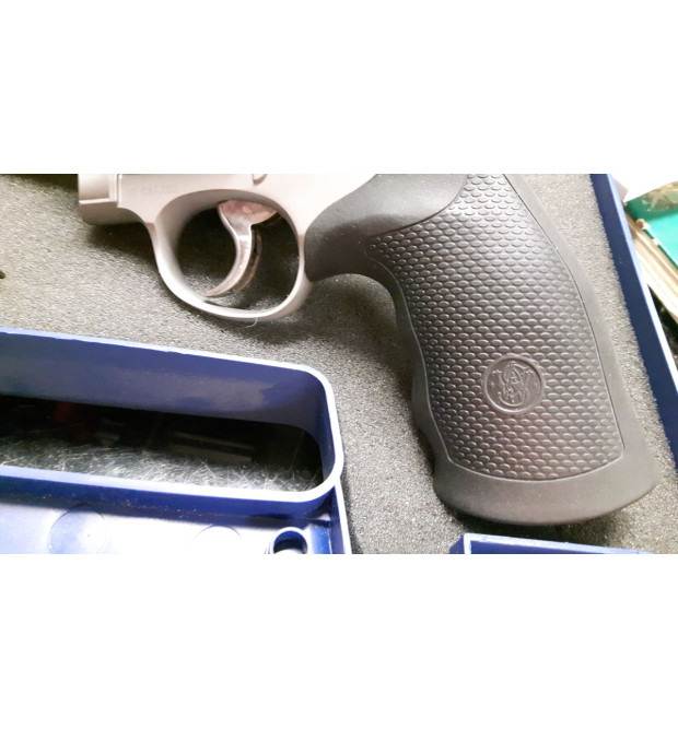 Smith & Wesson 625 cal.45ACP