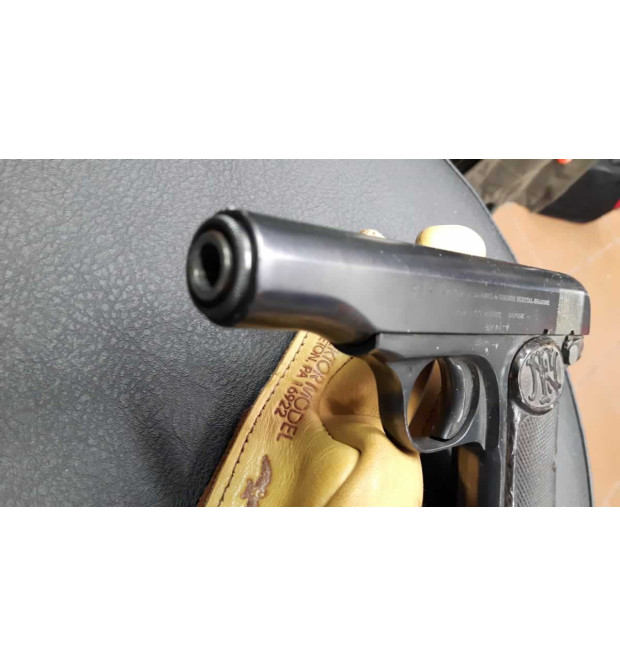 Browning 10 cal.7,65
