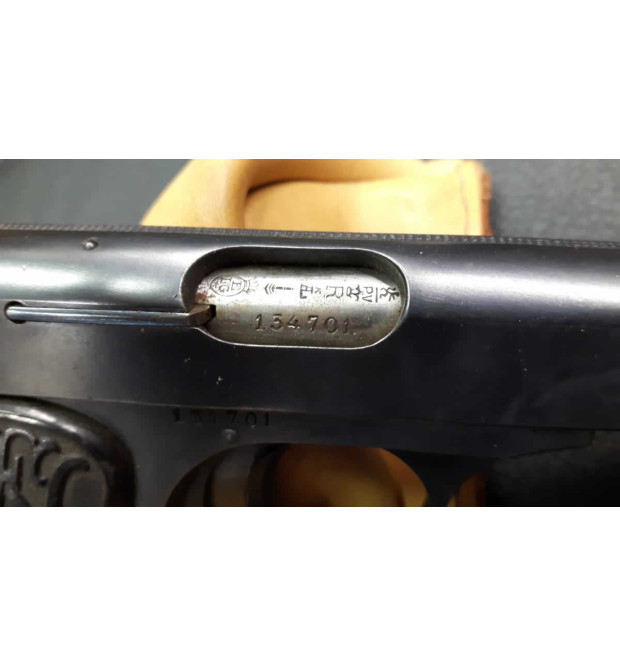 Browning 10 cal.7,65