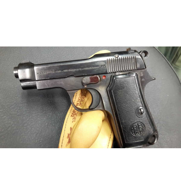 Beretta 35 cal.7,65