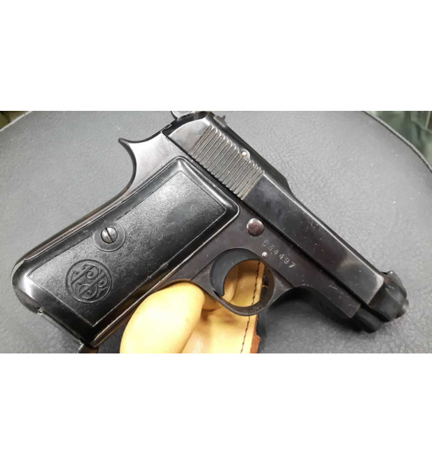 Beretta 35 cal.7,65