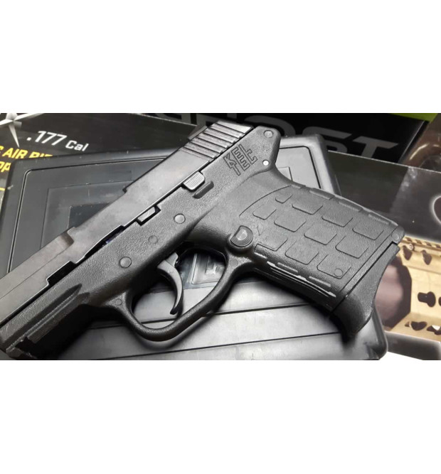 Kel-Tec PF9 cal. 9x21