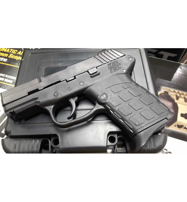 Kel-Tec PF9 cal. 9x21