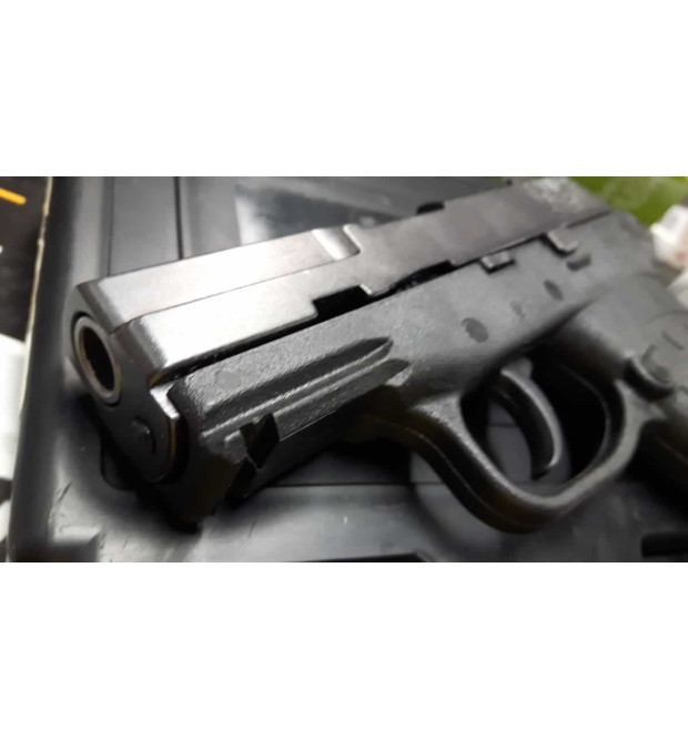 Kel-Tec PF9 cal. 9x21