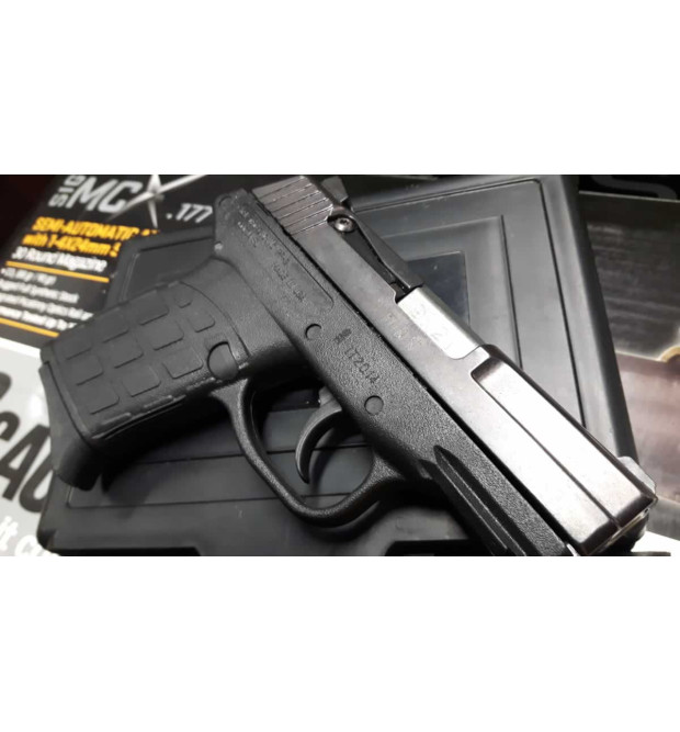 Kel-Tec PF9 cal. 9x21