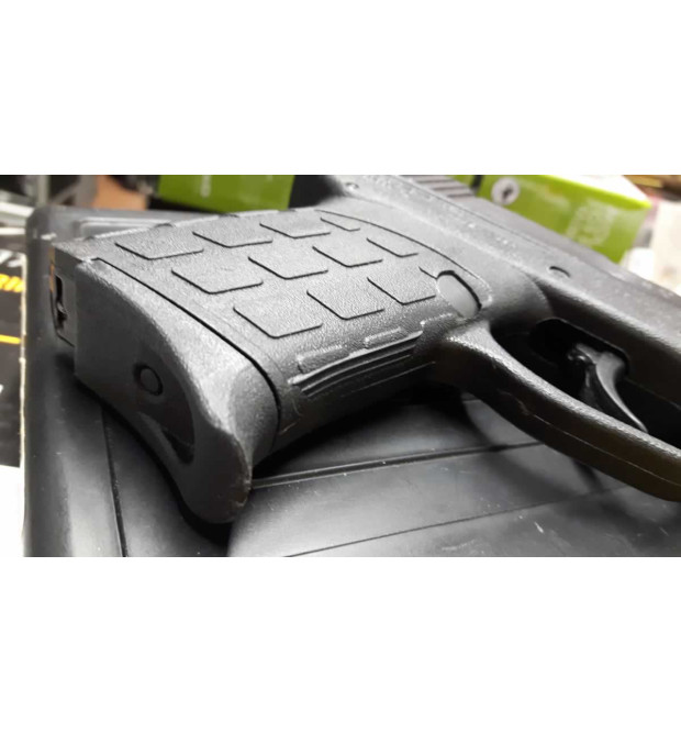 Kel-Tec PF9 cal. 9x21